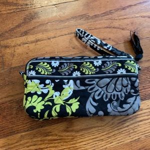 Wristlet